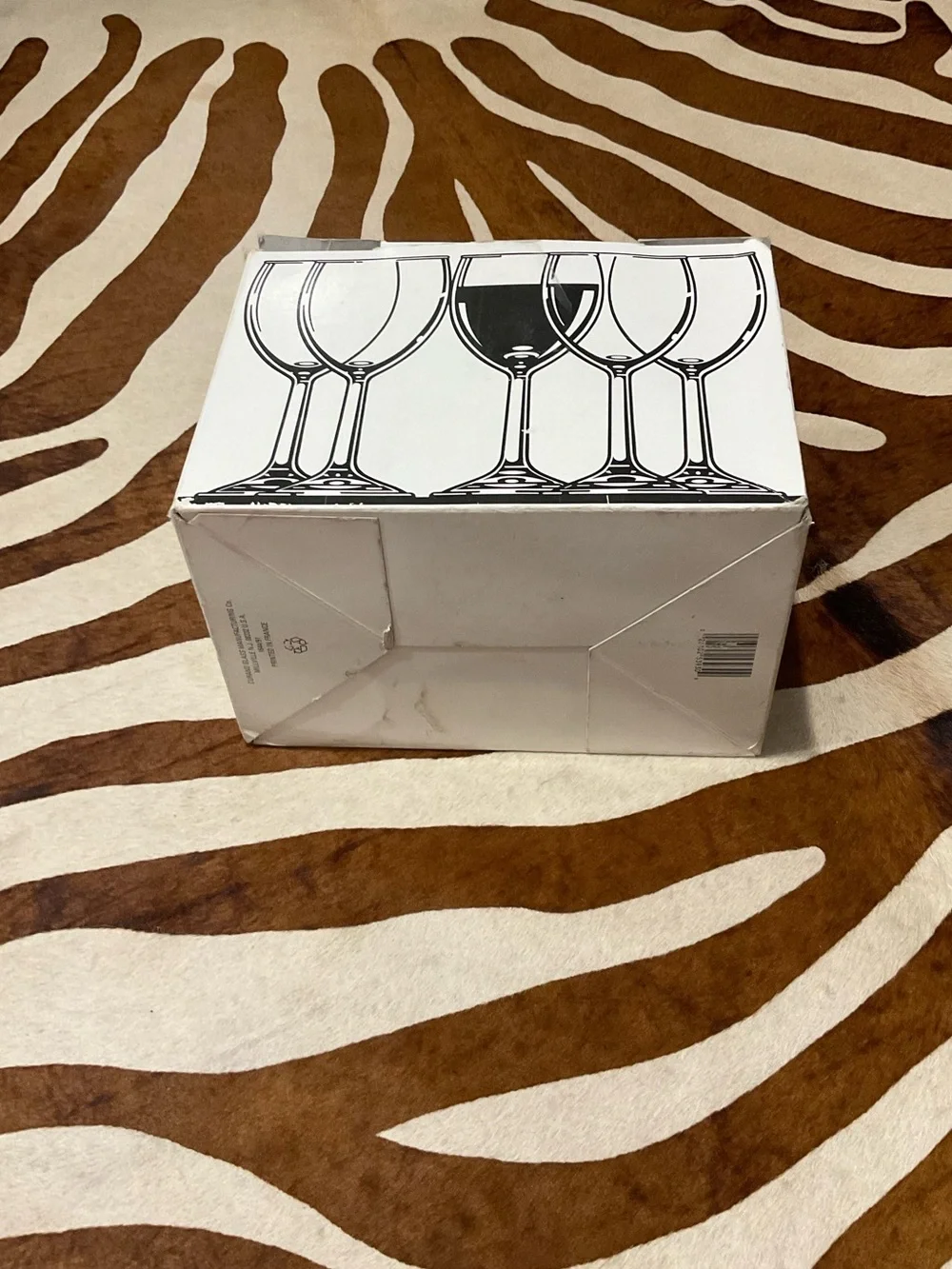 Crate&Barrel purchased estate